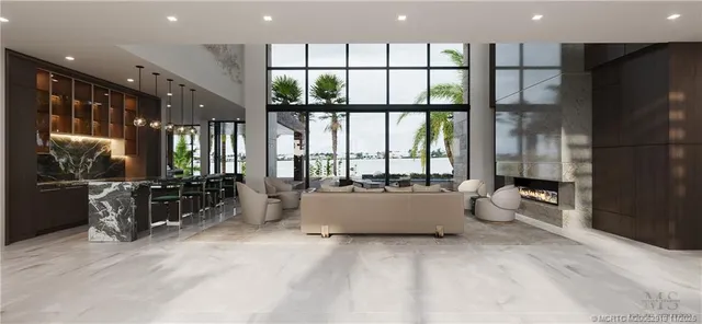 $27,995,000 | 2421 Bahia Way, Stuart, FL 34996