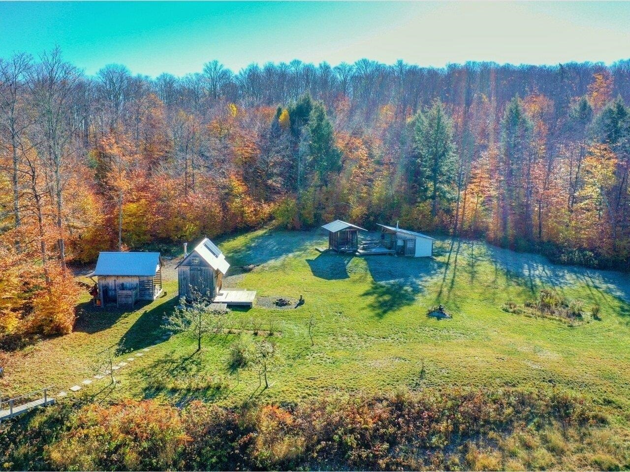 354 Sadie Foss Road Plainfield, VT 05667 - Photo 1 of 36