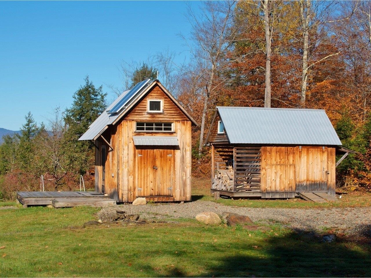 354 Sadie Foss Road Plainfield, VT 05667 - Photo 2 of 36