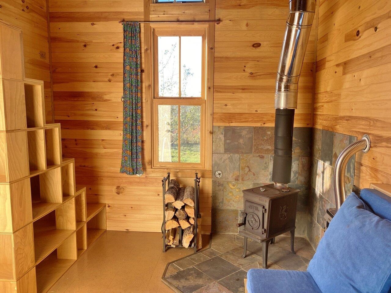 354 Sadie Foss Road Plainfield, VT 05667 - Photo 11 of 36