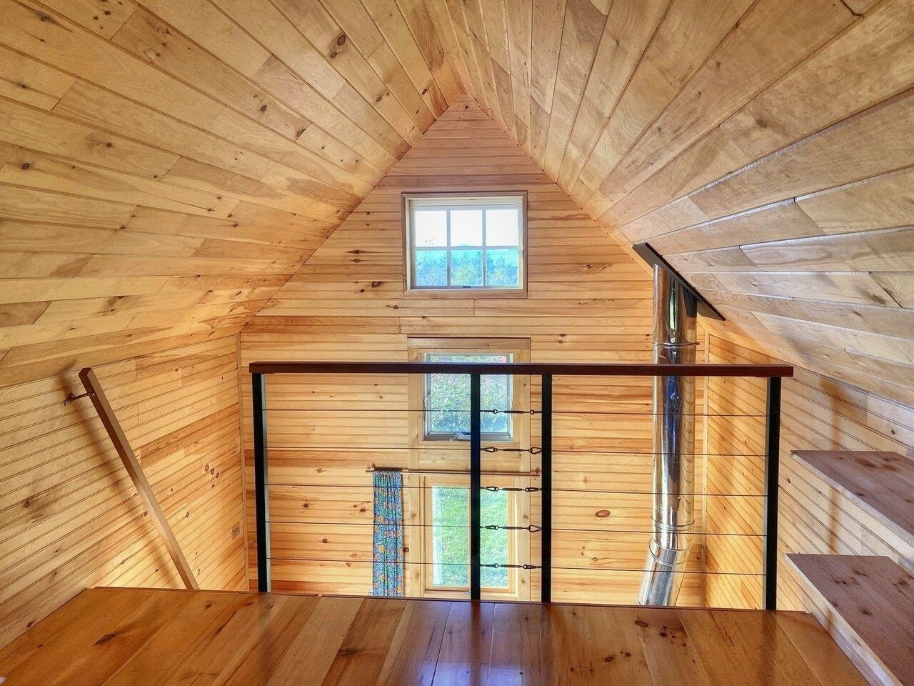 354 Sadie Foss Road Plainfield, VT 05667 - Photo 12 of 36