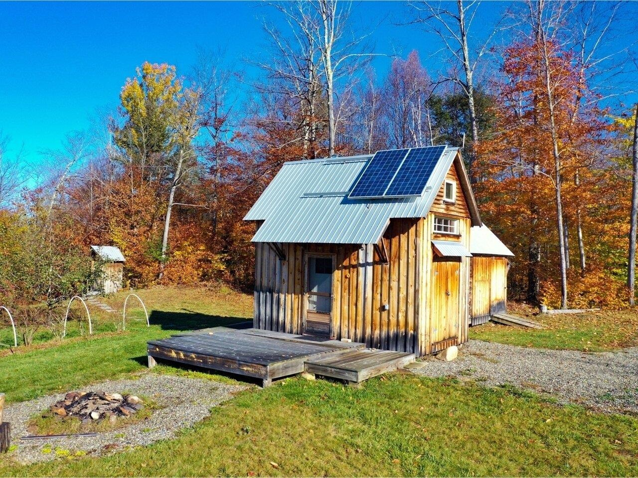 354 Sadie Foss Road Plainfield, VT 05667 - Photo 13 of 36