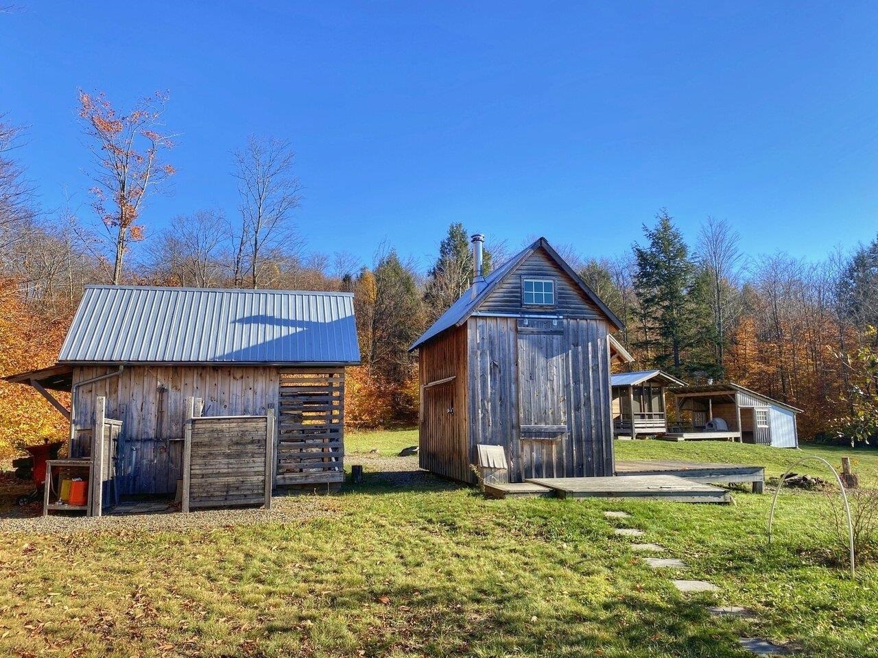 354 Sadie Foss Road Plainfield, VT 05667 - Photo 18 of 36