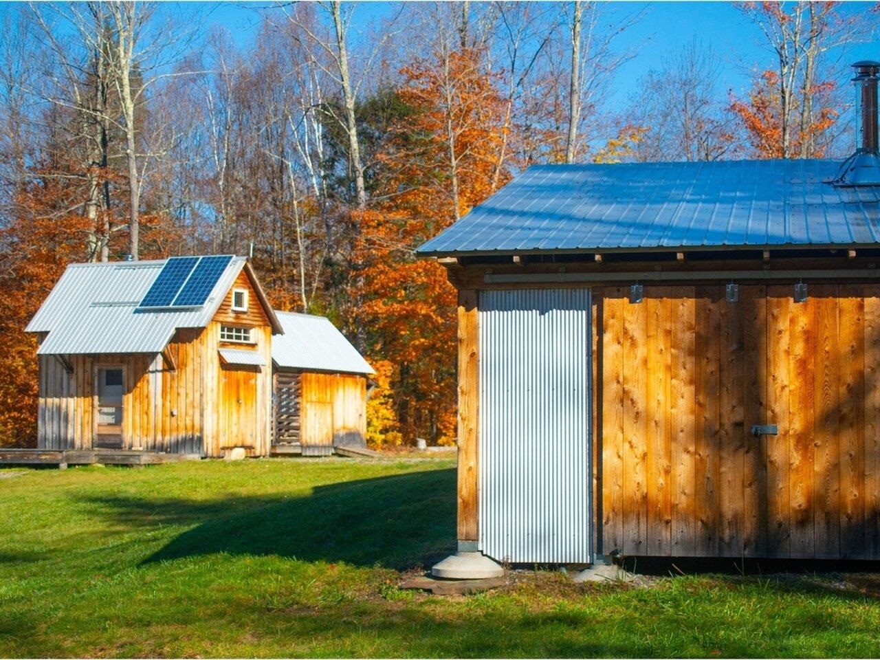 354 Sadie Foss Road Plainfield, VT 05667 - Photo 22 of 36