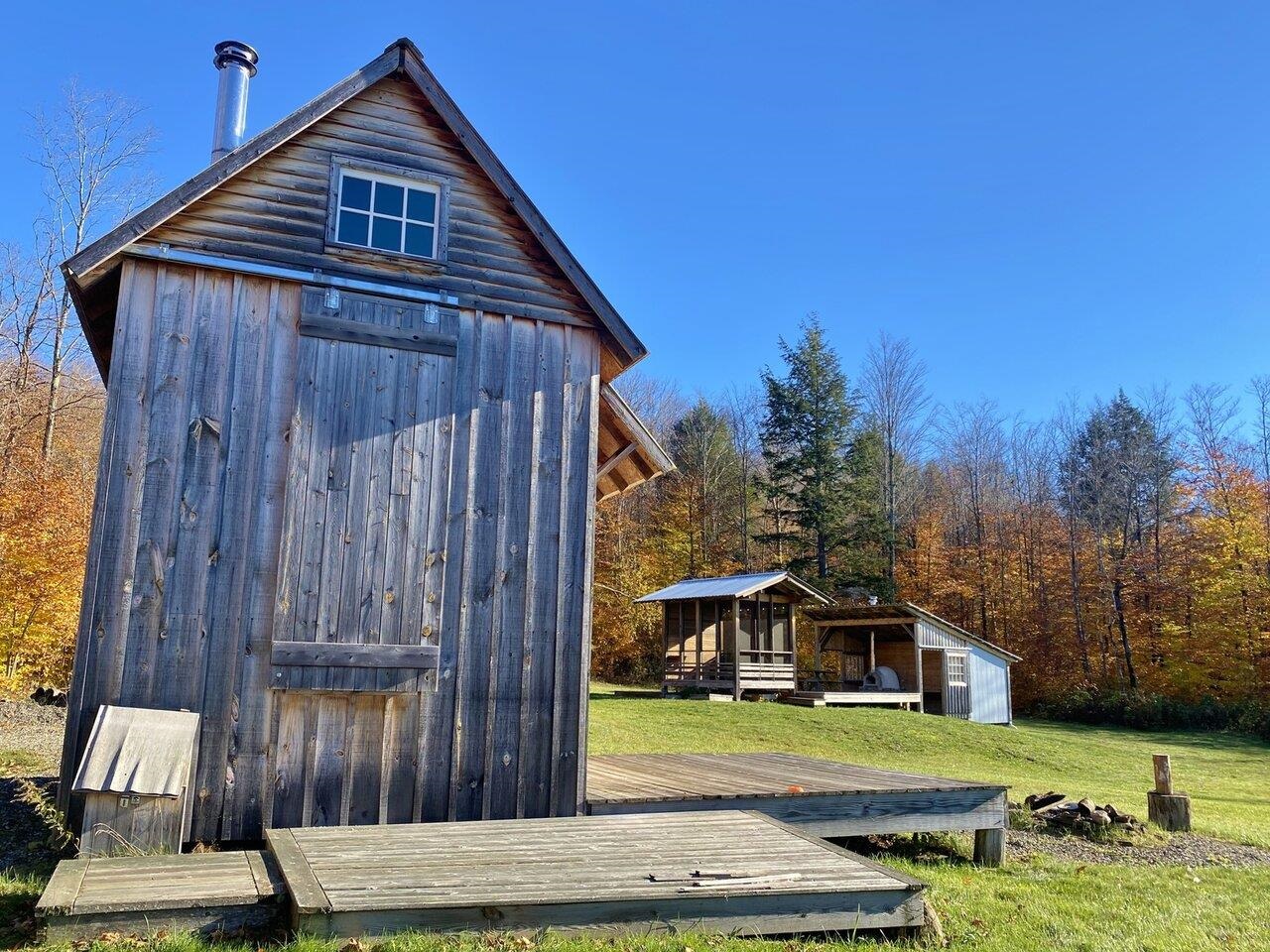 354 Sadie Foss Road Plainfield, VT 05667 - Photo 26 of 36