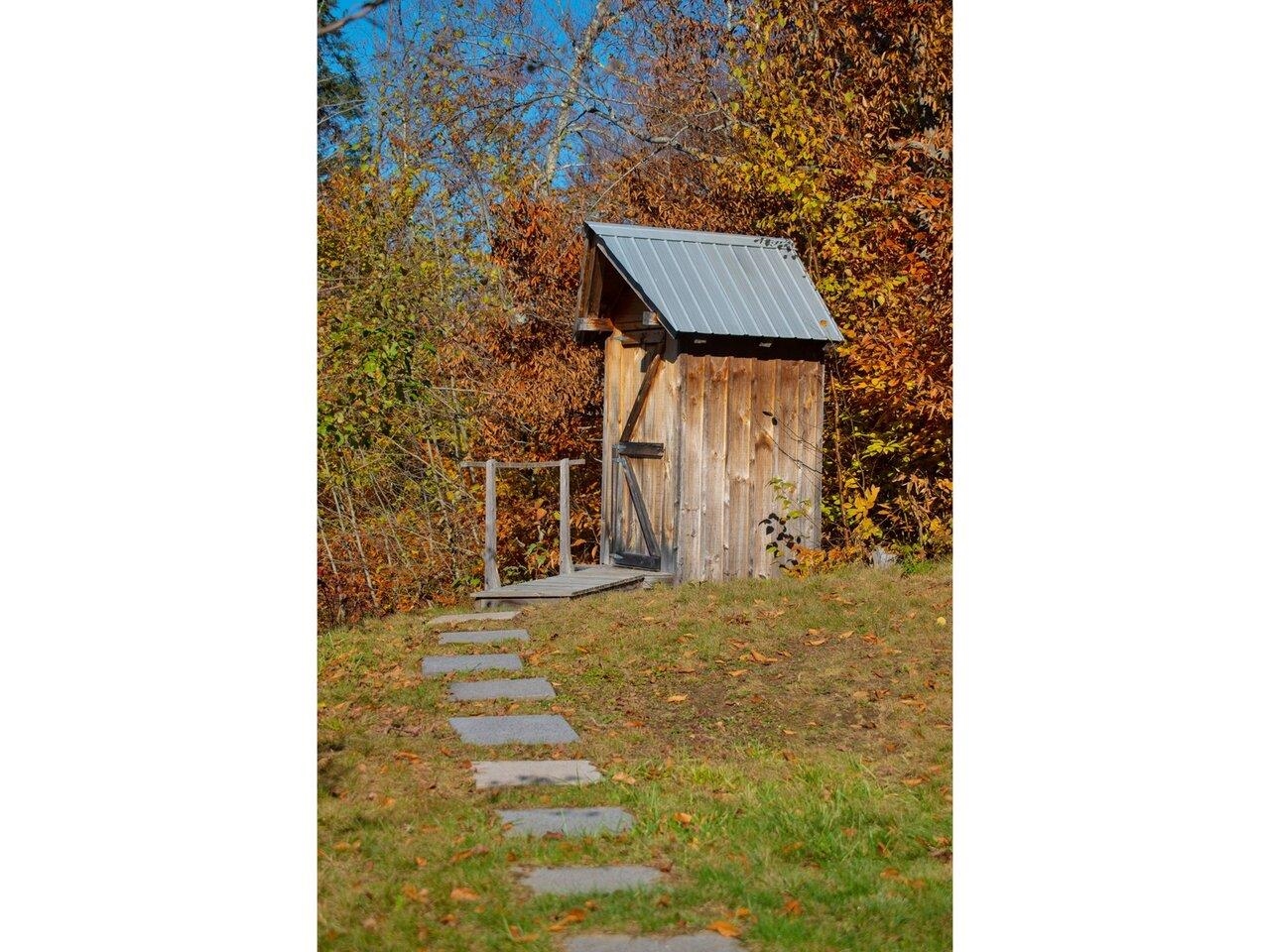 354 Sadie Foss Road Plainfield, VT 05667 - Photo 28 of 36