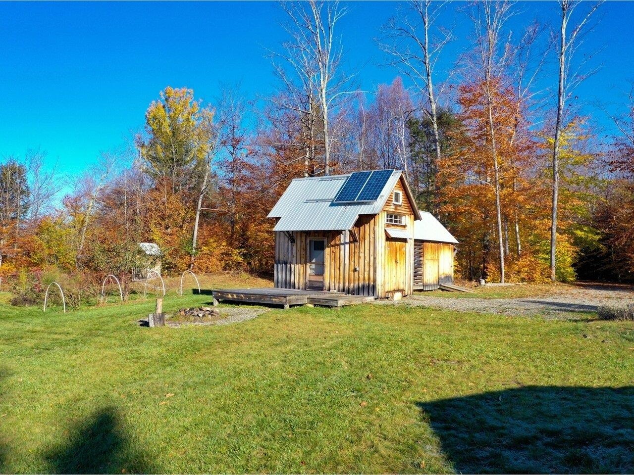 354 Sadie Foss Road Plainfield, VT 05667 - Photo 30 of 36