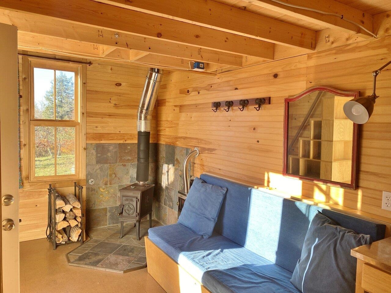 354 Sadie Foss Road Plainfield, VT 05667 - Photo 3 of 36