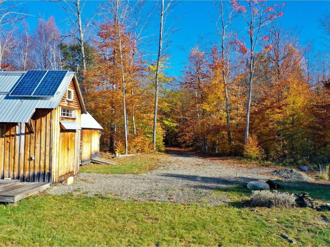 354 Sadie Foss Road Plainfield, VT 05667 - Photo 35 of 36