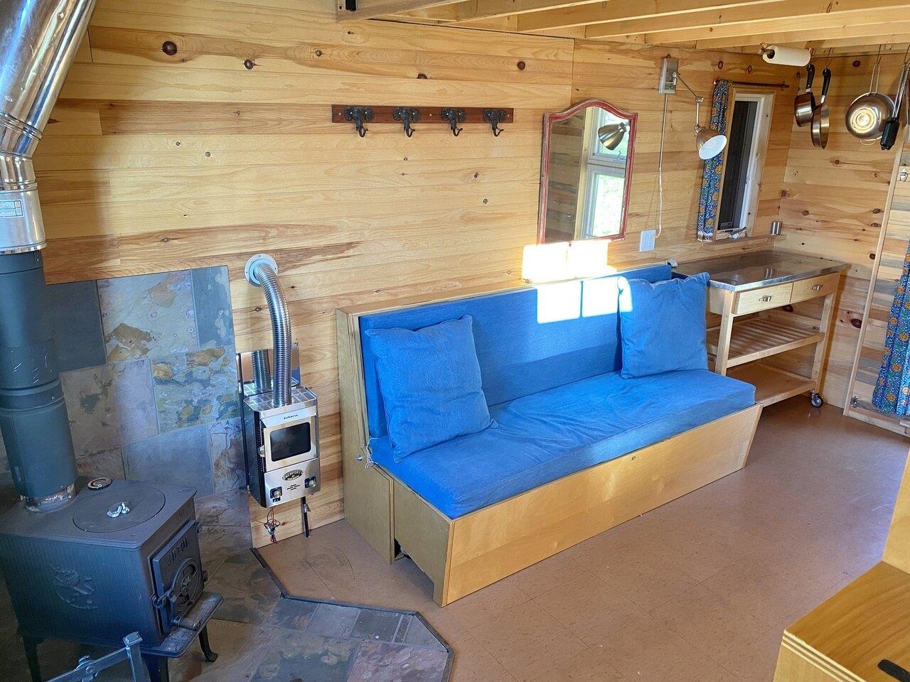 354 Sadie Foss Road Plainfield, VT 05667 - Photo 4 of 36