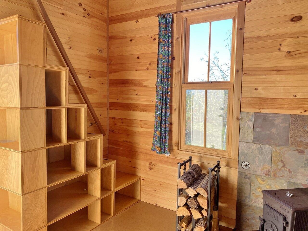 354 Sadie Foss Road Plainfield, VT 05667 - Photo 7 of 36