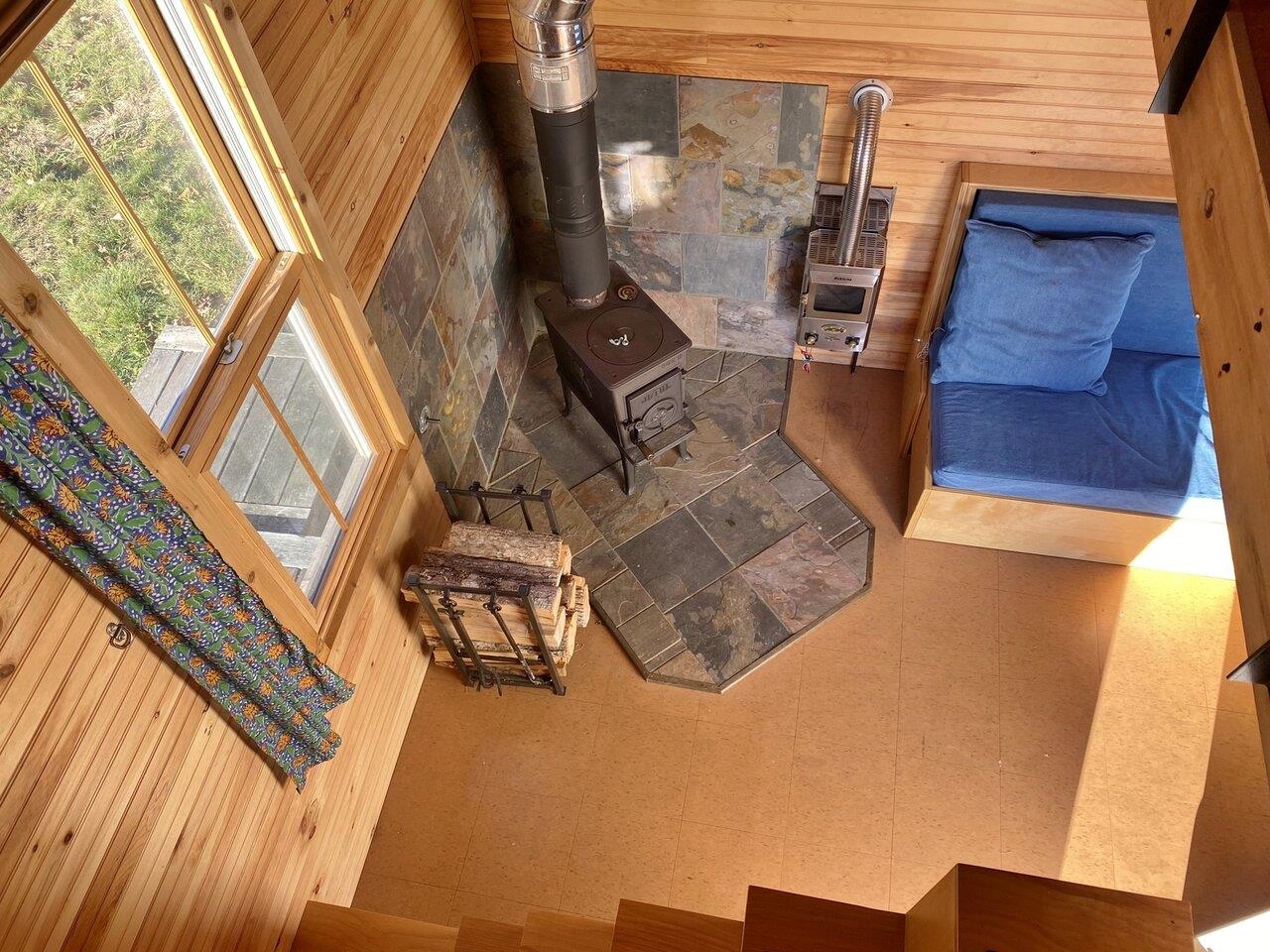 354 Sadie Foss Road Plainfield, VT 05667 - Photo 8 of 36
