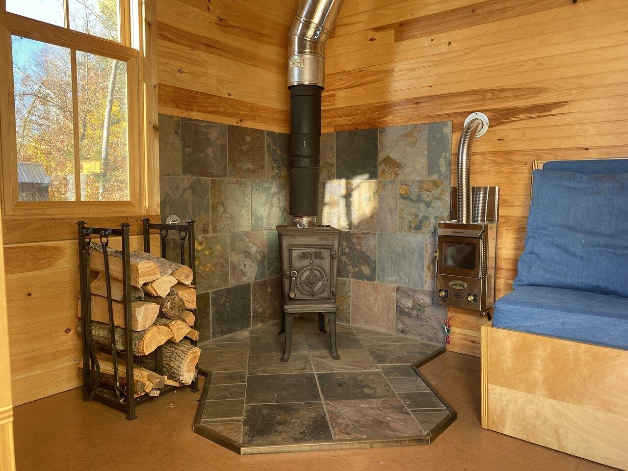 354 Sadie Foss Road Plainfield, VT 05667 - Photo 9 of 36
