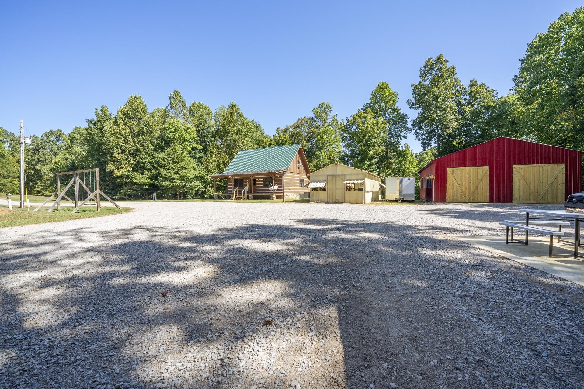 358 Combs Cemetery Road Adamsville, TN 38310 - Photo 5 of 40 Gallery Image 5