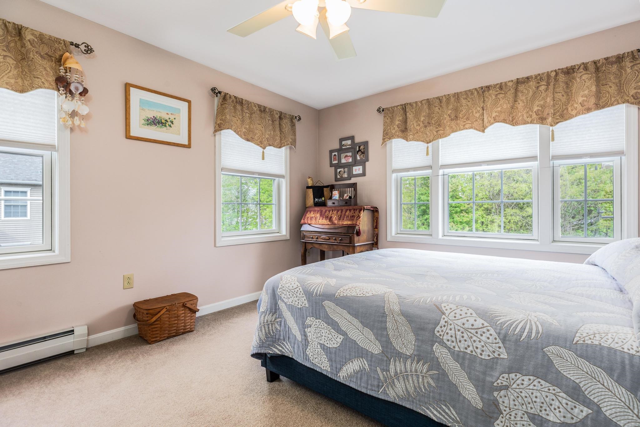 9 Vetter Lane, Unit A Rochester, NH 03867 - Photo 19 of 41 Gallery Image 19