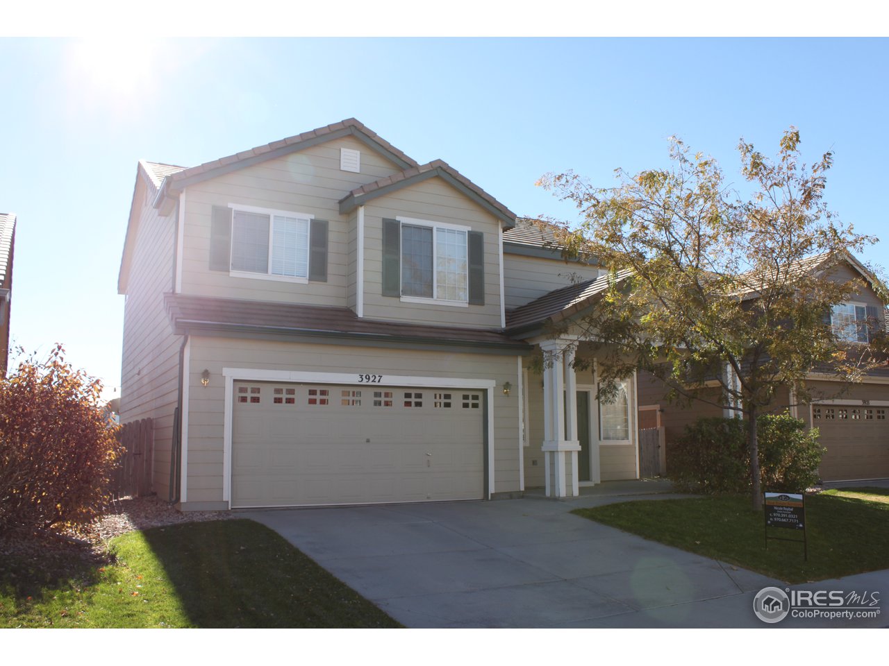 3927 Rannoch Street Fort Collins, CO 80524 - Photo 1 of 12 Gallery Image 1