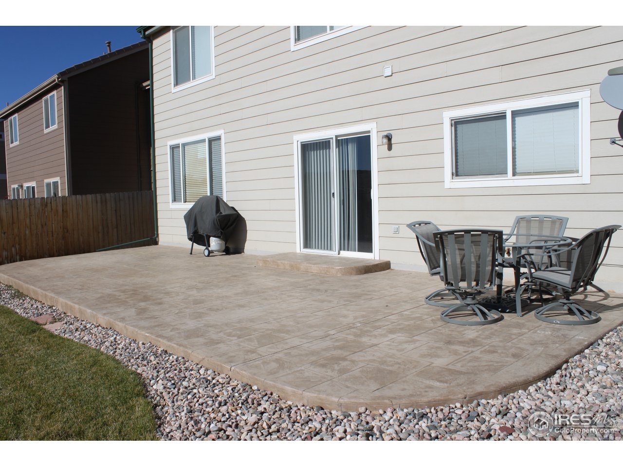 3927 Rannoch Street Fort Collins, CO 80524 - Photo 3 of 12 Gallery Image 3