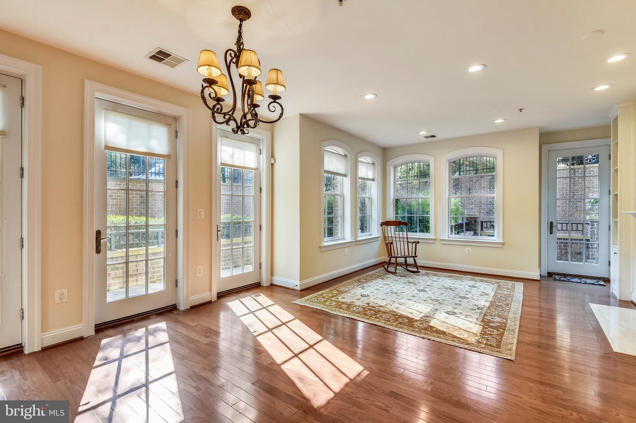 1781 Chain Bridge Road, Unit 104 McLean, VA 22102 - Photo 15 of 52 Gallery Image 15