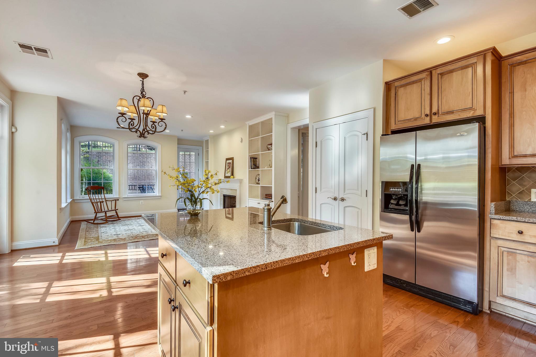 1781 Chain Bridge Road, Unit 104 McLean, VA 22102 - Photo 19 of 52 Gallery Image 19