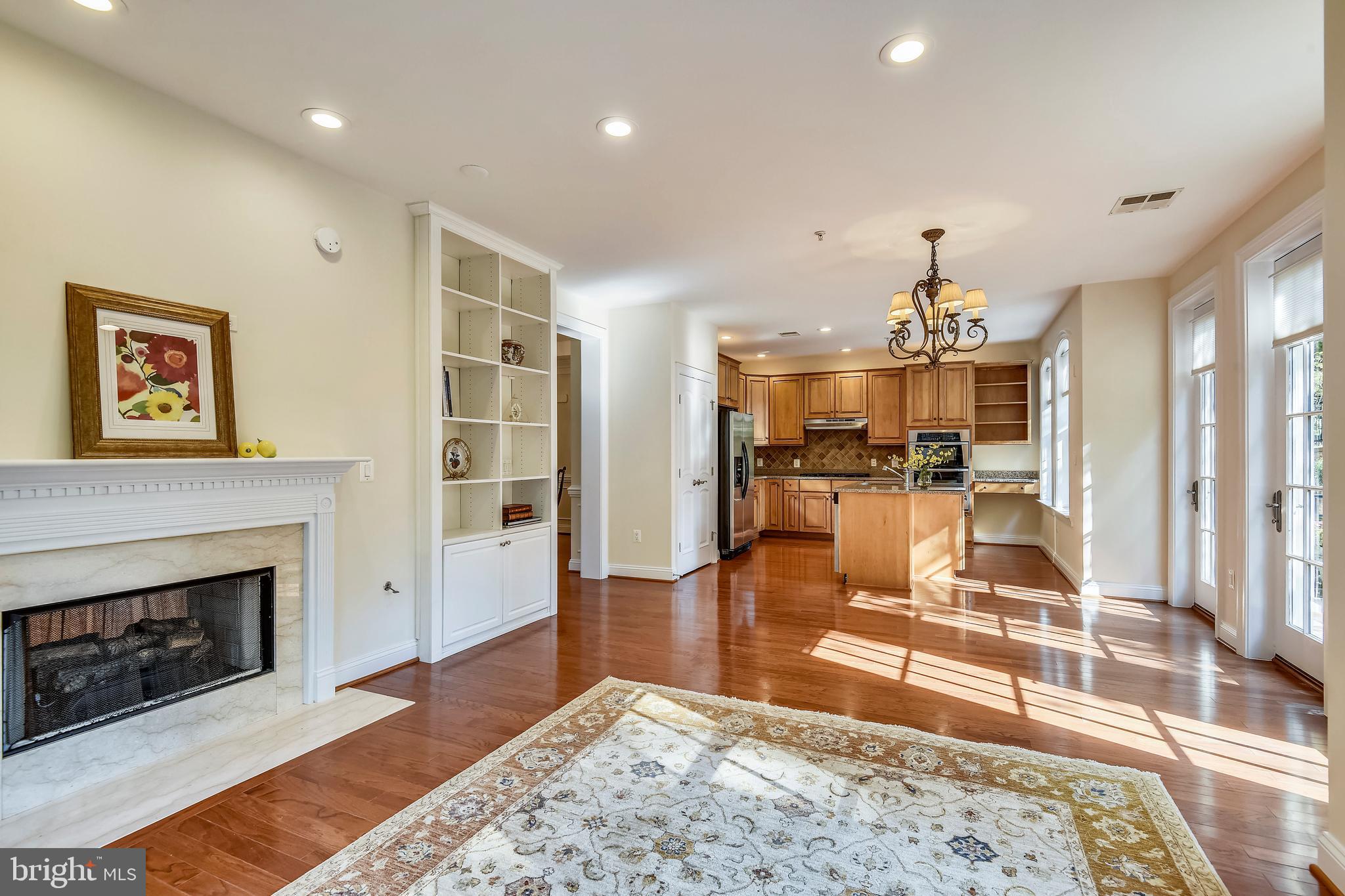 1781 Chain Bridge Road, Unit 104 McLean, VA 22102 - Photo 20 of 52 Gallery Image 20