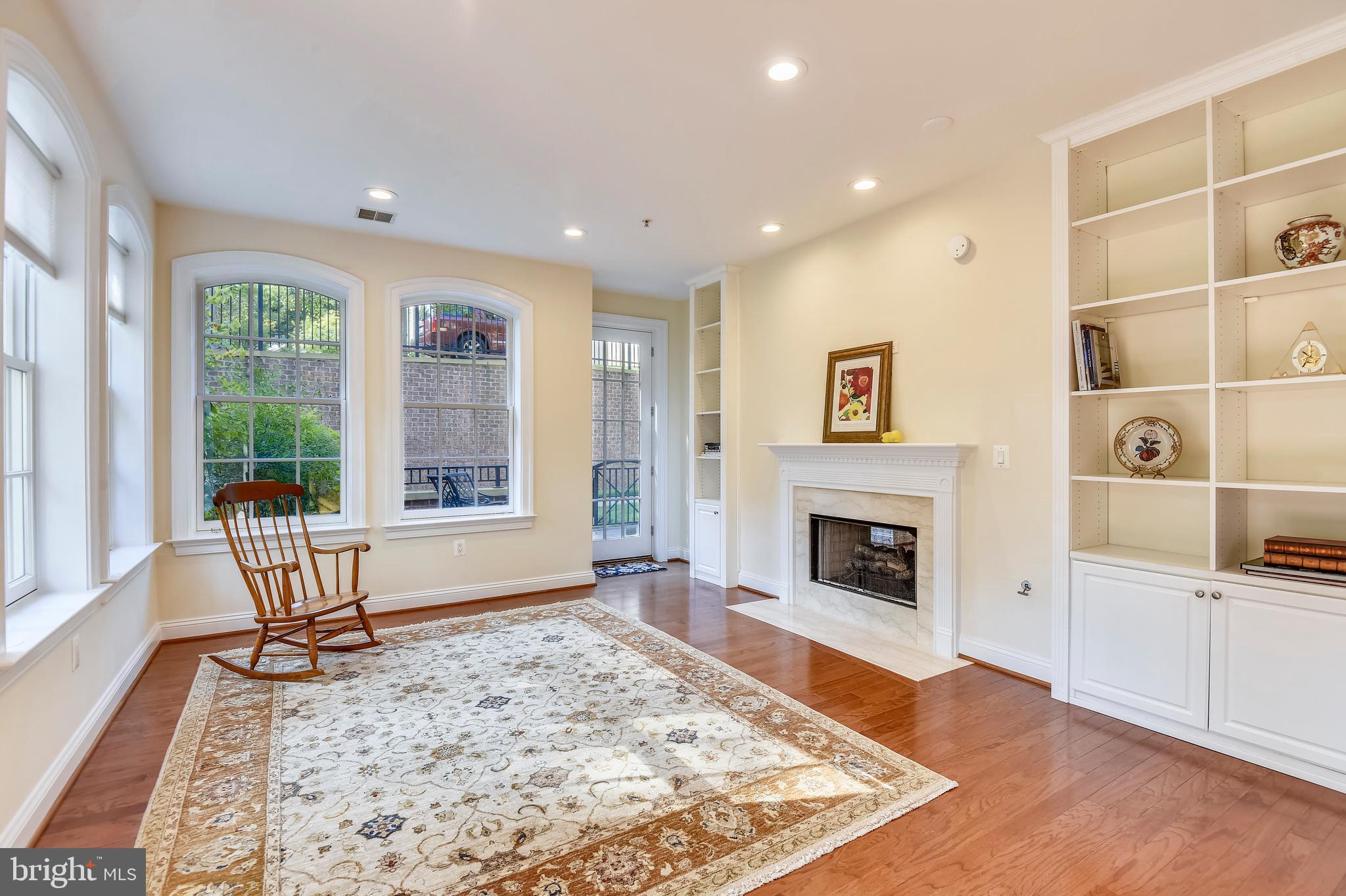 1781 Chain Bridge Road, Unit 104 McLean, VA 22102 - Photo 21 of 52 Gallery Image 21