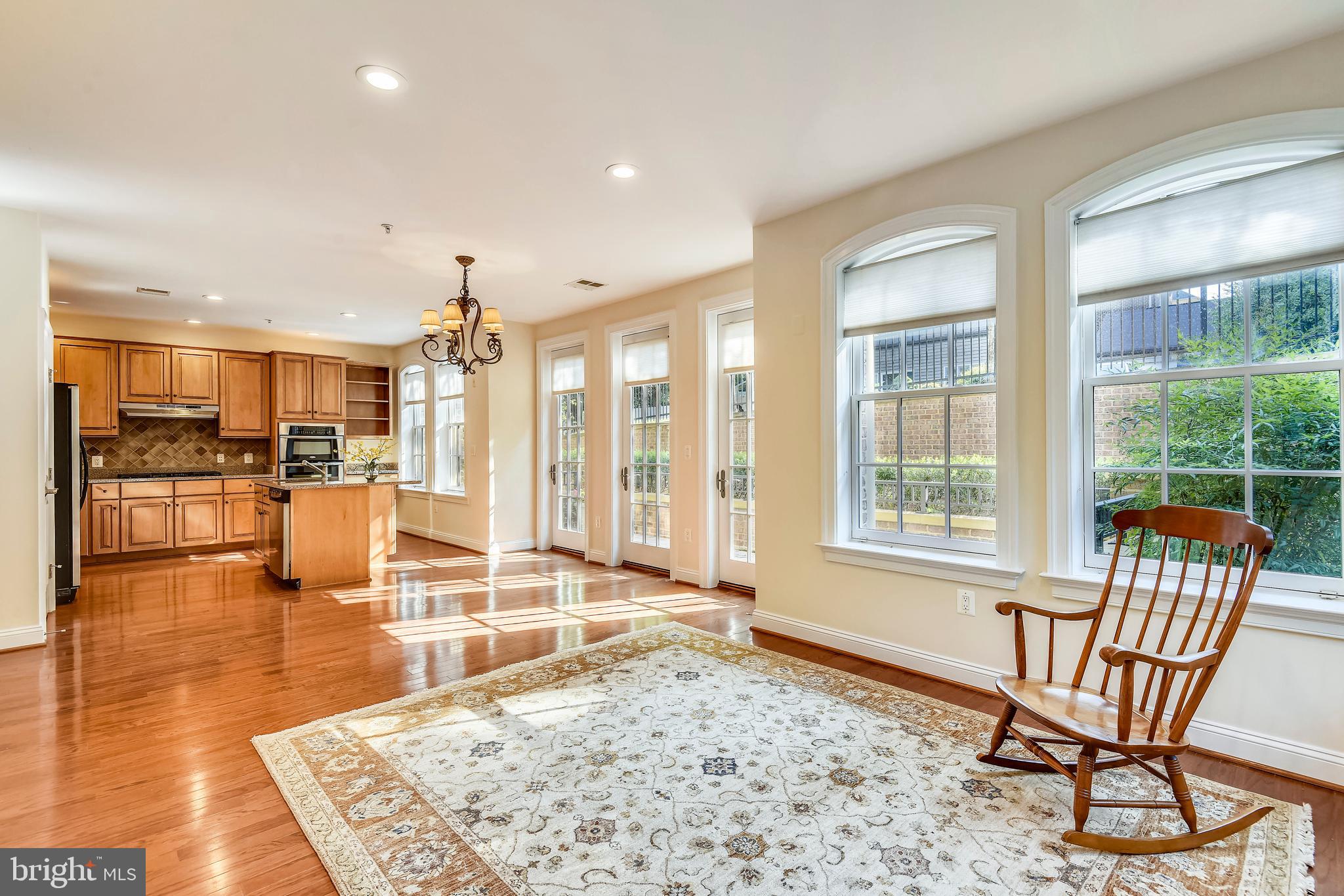 1781 Chain Bridge Road, Unit 104 McLean, VA 22102 - Photo 22 of 52 Gallery Image 22