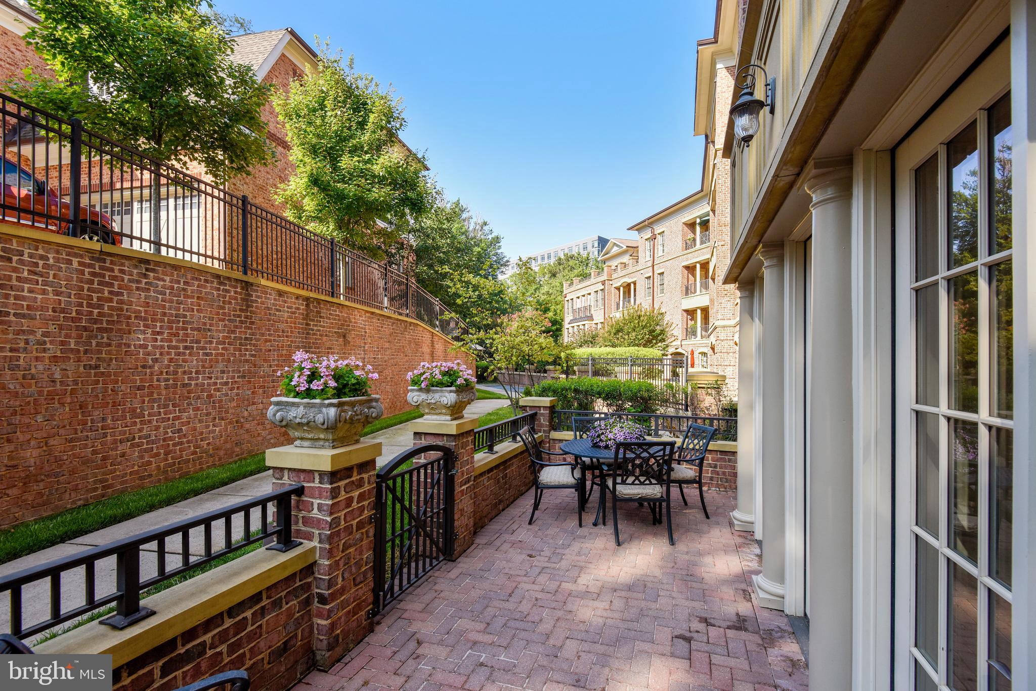 1781 Chain Bridge Road, Unit 104 McLean, VA 22102 - Photo 34 of 52 Gallery Image 34