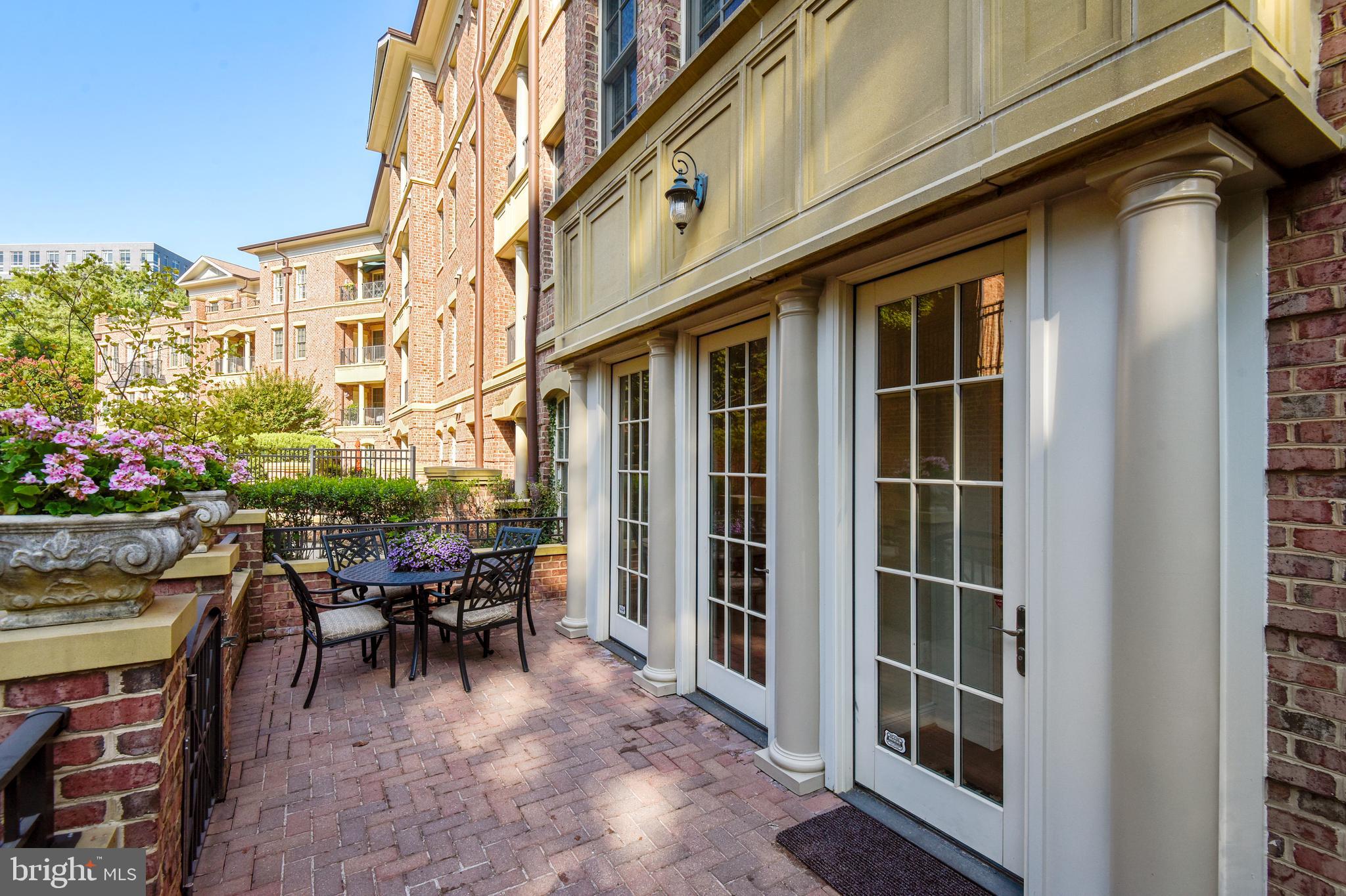 1781 Chain Bridge Road, Unit 104 McLean, VA 22102 - Photo 35 of 52 Gallery Image 35