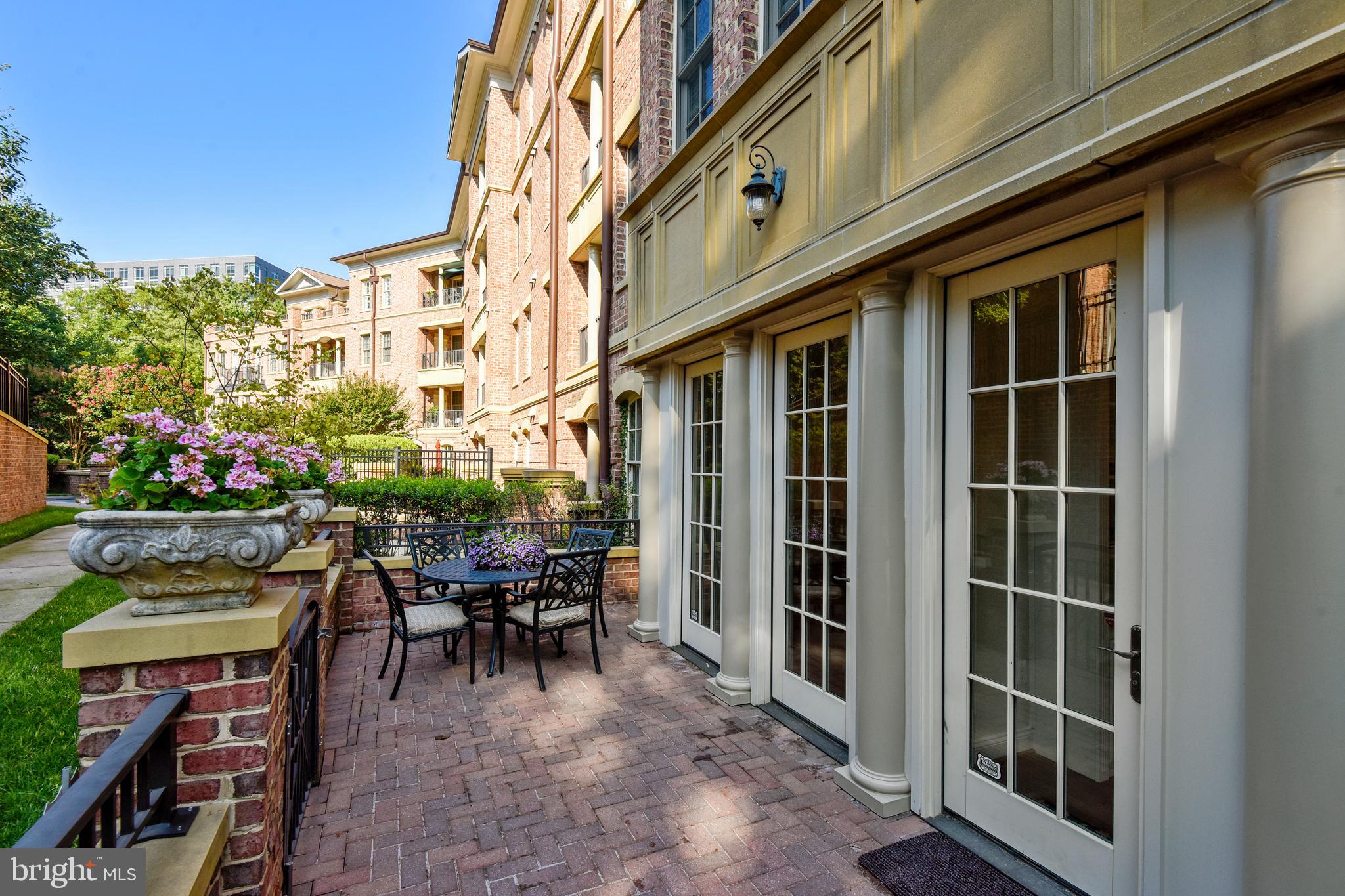 1781 Chain Bridge Road, Unit 104 McLean, VA 22102 - Photo 36 of 52 Gallery Image 36