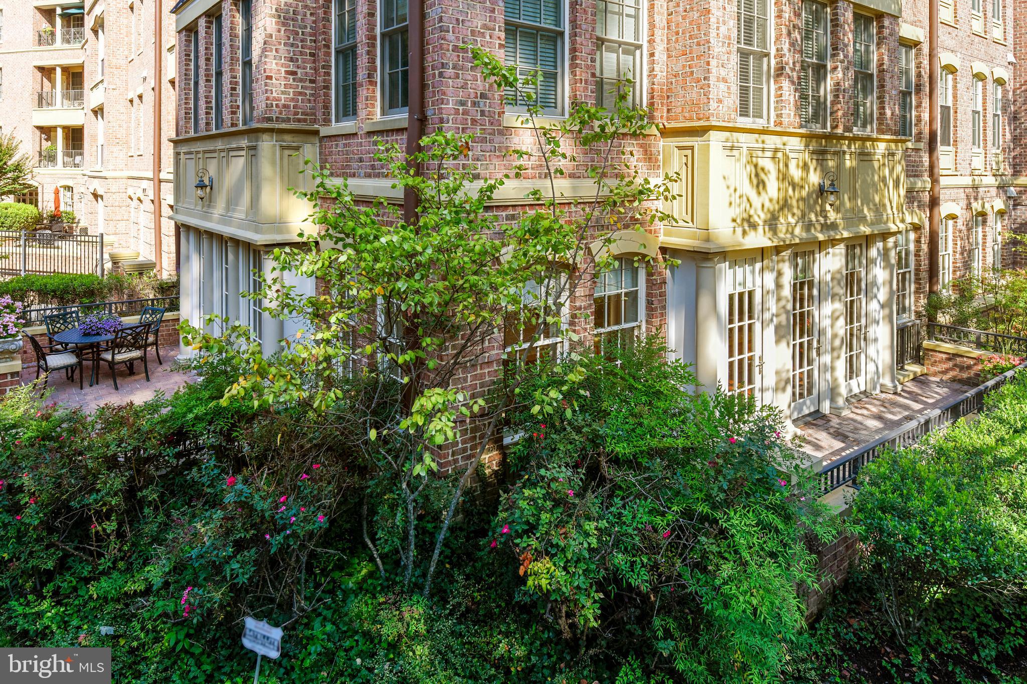 1781 Chain Bridge Road, Unit 104 McLean, VA 22102 - Photo 40 of 52 Gallery Image 40