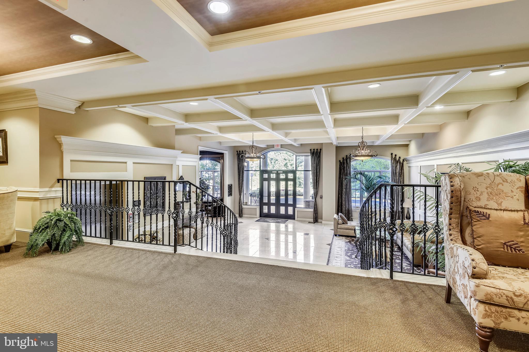 1781 Chain Bridge Road, Unit 104 McLean, VA 22102 - Photo 45 of 52 Gallery Image 45