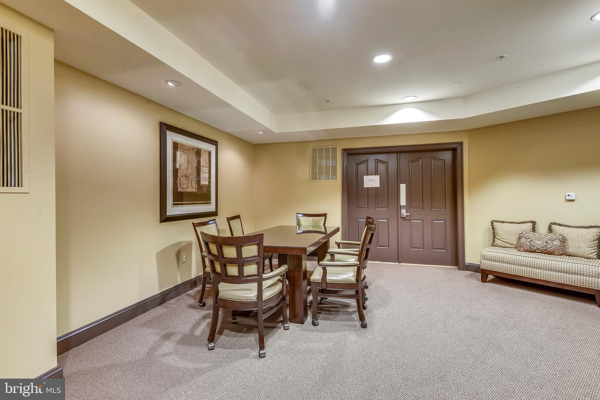 1781 Chain Bridge Road, Unit 104 McLean, VA 22102 - Photo 47 of 52 Gallery Image 47
