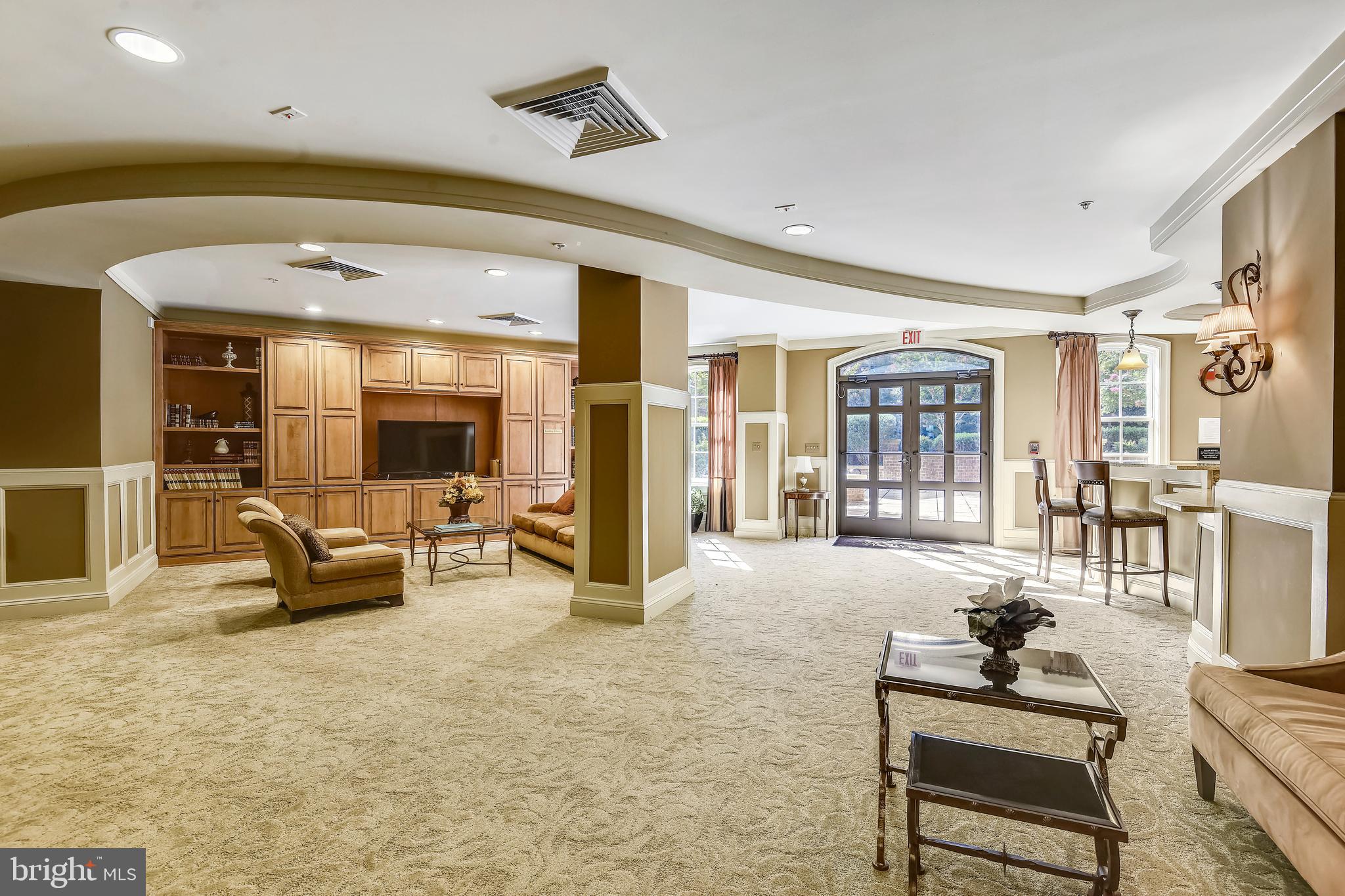 1781 Chain Bridge Road, Unit 104 McLean, VA 22102 - Photo 51 of 52 Gallery Image 51
