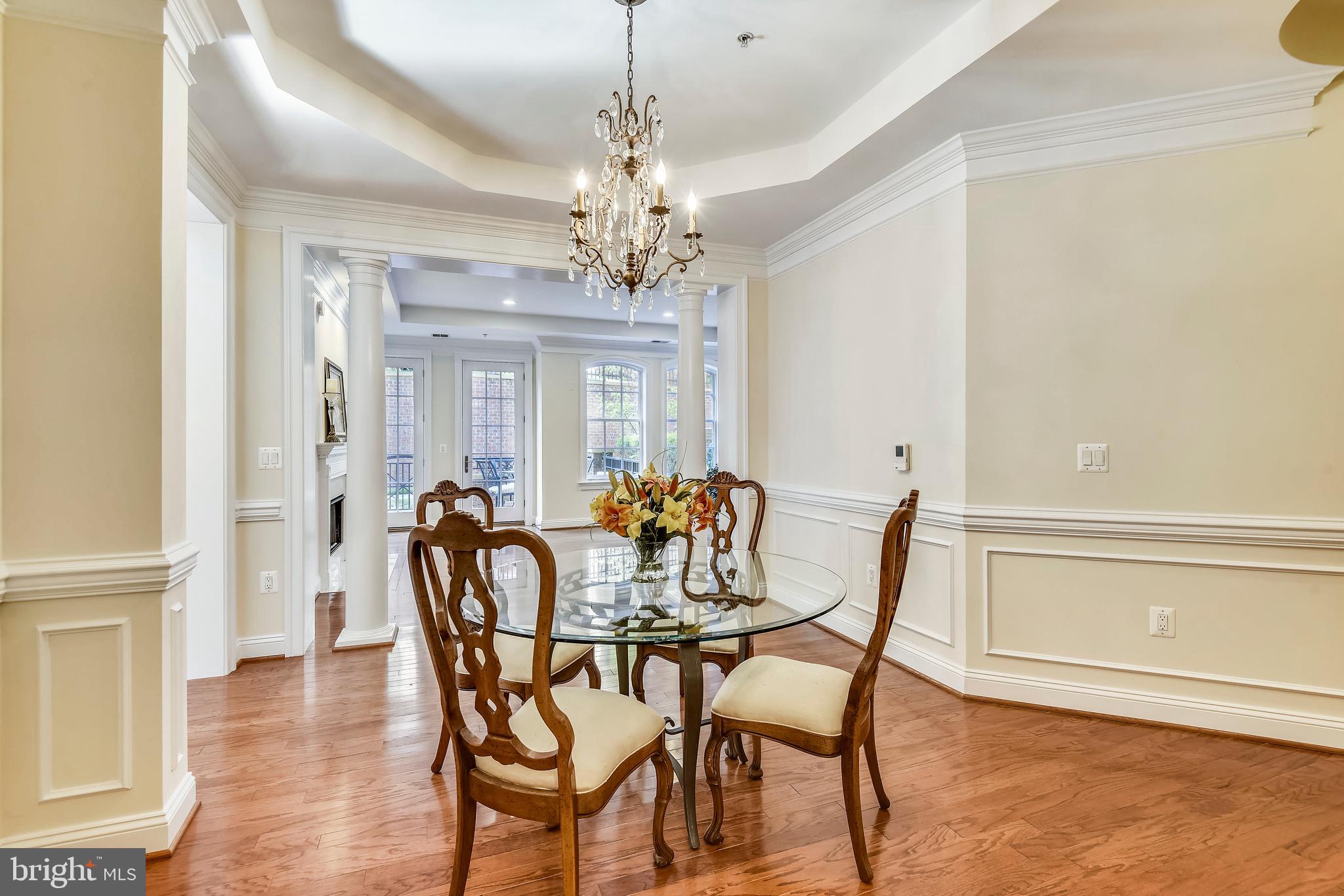 1781 Chain Bridge Road, Unit 104 McLean, VA 22102 - Photo 8 of 52 Gallery Image 8