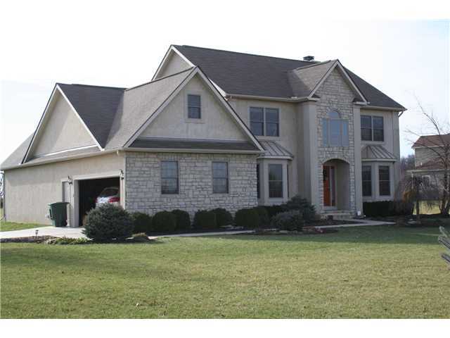 2737 Bunty Station Road Delaware, OH 43015 - Photo 1 of 13 Gallery Image 1