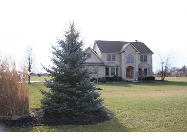 2737 Bunty Station Road Delaware, OH 43015 - Photo 2 of 13 Gallery Image 2