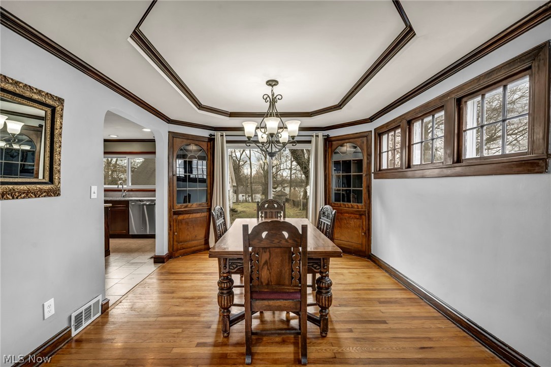 1412 Belrose Road Cleveland, OH 44124 - Photo 8 of 37 Gallery Image 8