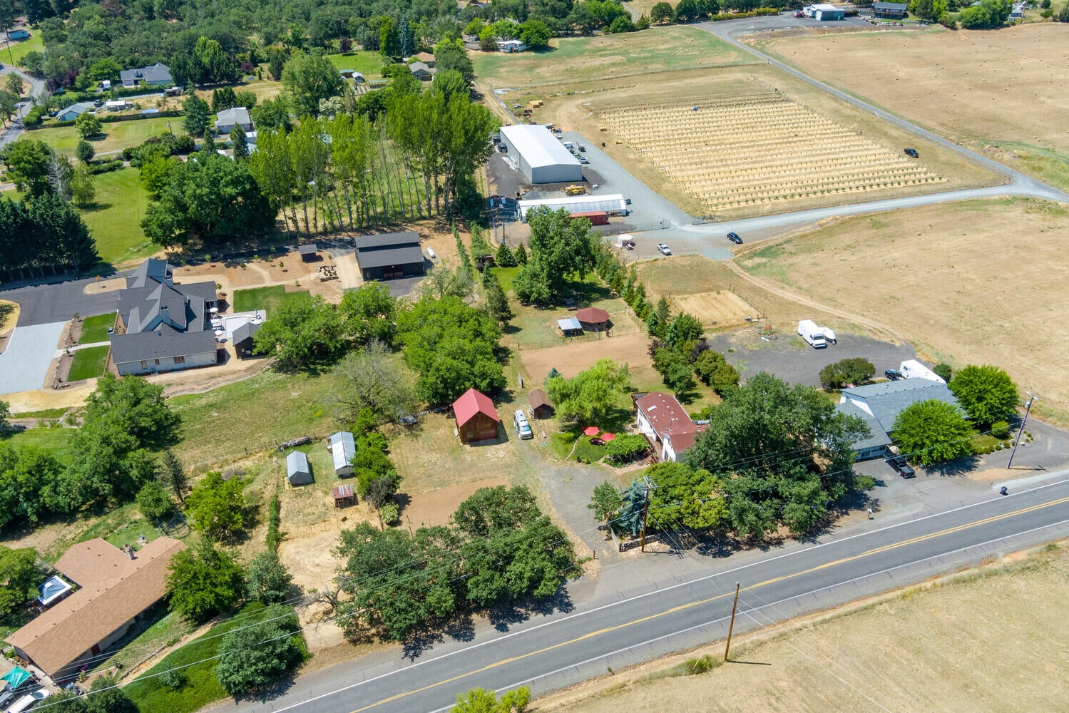 4313 South Stage Road Medford, OR 97501 - Photo 70 of 70 79_SSR_79_mls