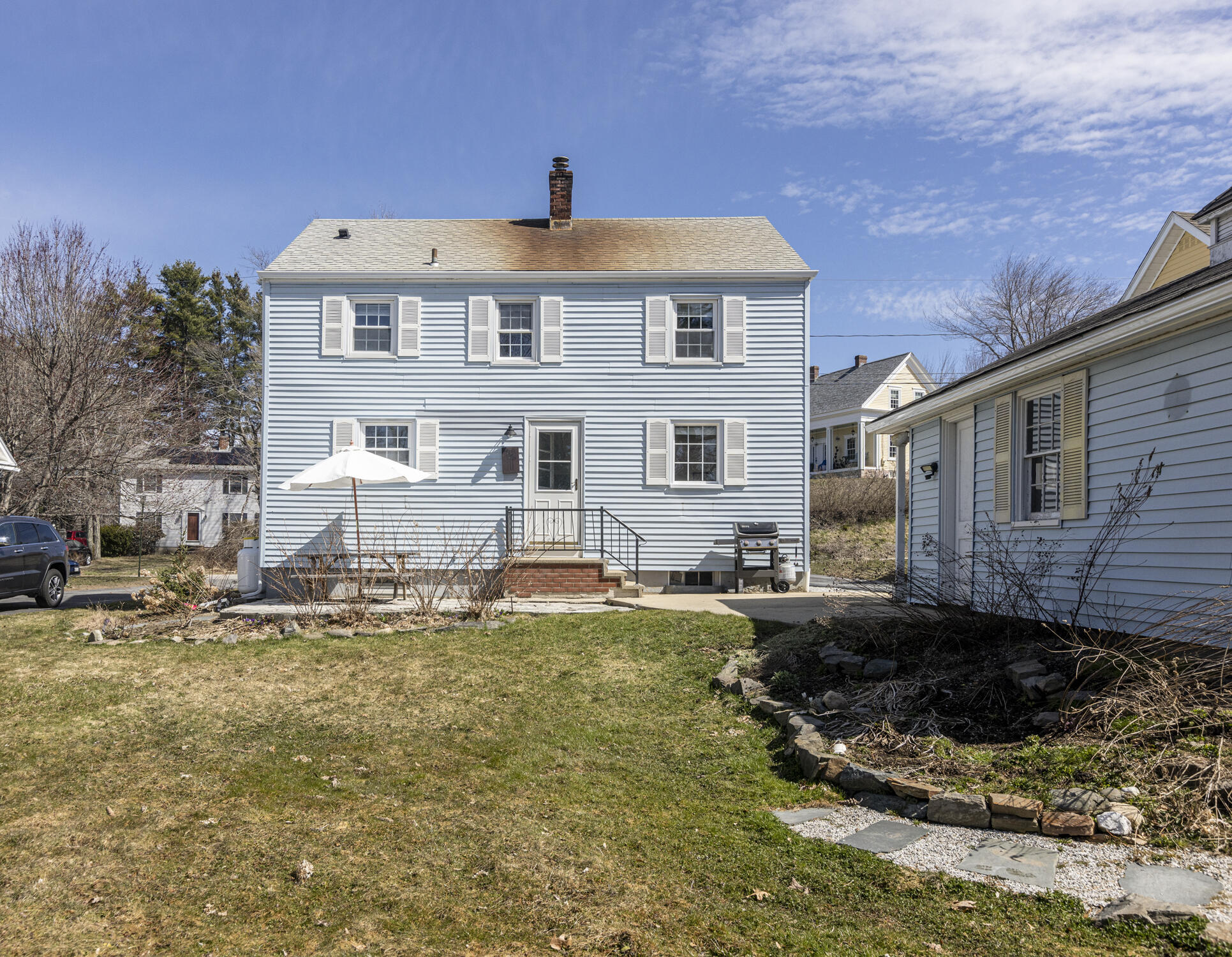 108 Capisic Street Portland, ME 04102 - Photo 30 of 34 108 Capisic St_010