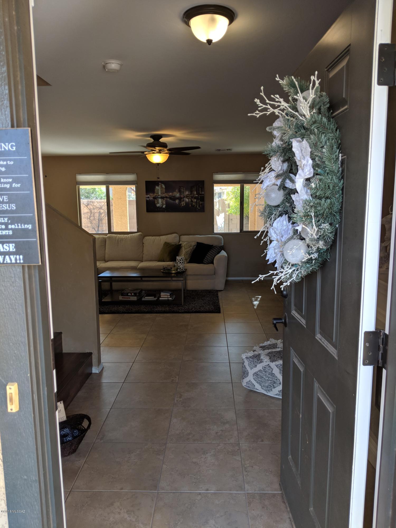 4735 West Countryside Way Tucson, AZ 85742 - Photo 5 of 34