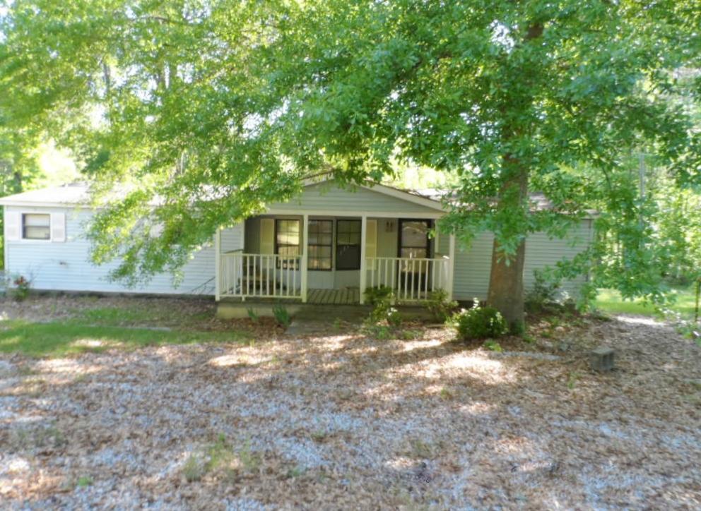 868 Joe Stephens Road Franklin, GA 30217 - Photo 1 of 1 a view of a house with backyard
