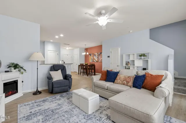 $305,000 | 8317 Hollister Hills Drive, Raleigh, NC 27616