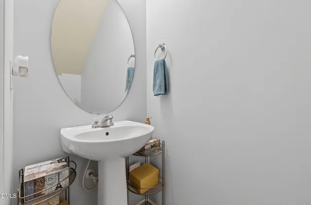 $305,000 | 8317 Hollister Hills Drive, Raleigh, NC 27616