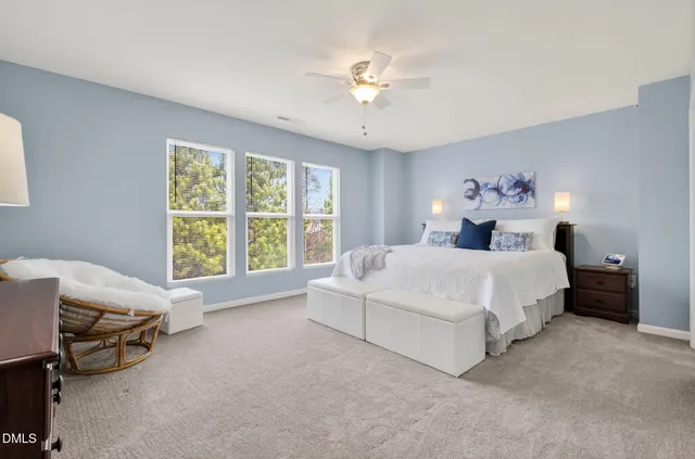 $305,000 | 8317 Hollister Hills Drive, Raleigh, NC 27616