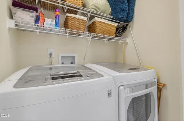 $305,000 | 8317 Hollister Hills Drive, Raleigh, NC 27616