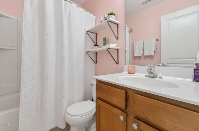 $305,000 | 8317 Hollister Hills Drive, Raleigh, NC 27616