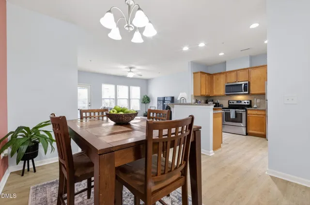 $305,000 | 8317 Hollister Hills Drive, Raleigh, NC 27616