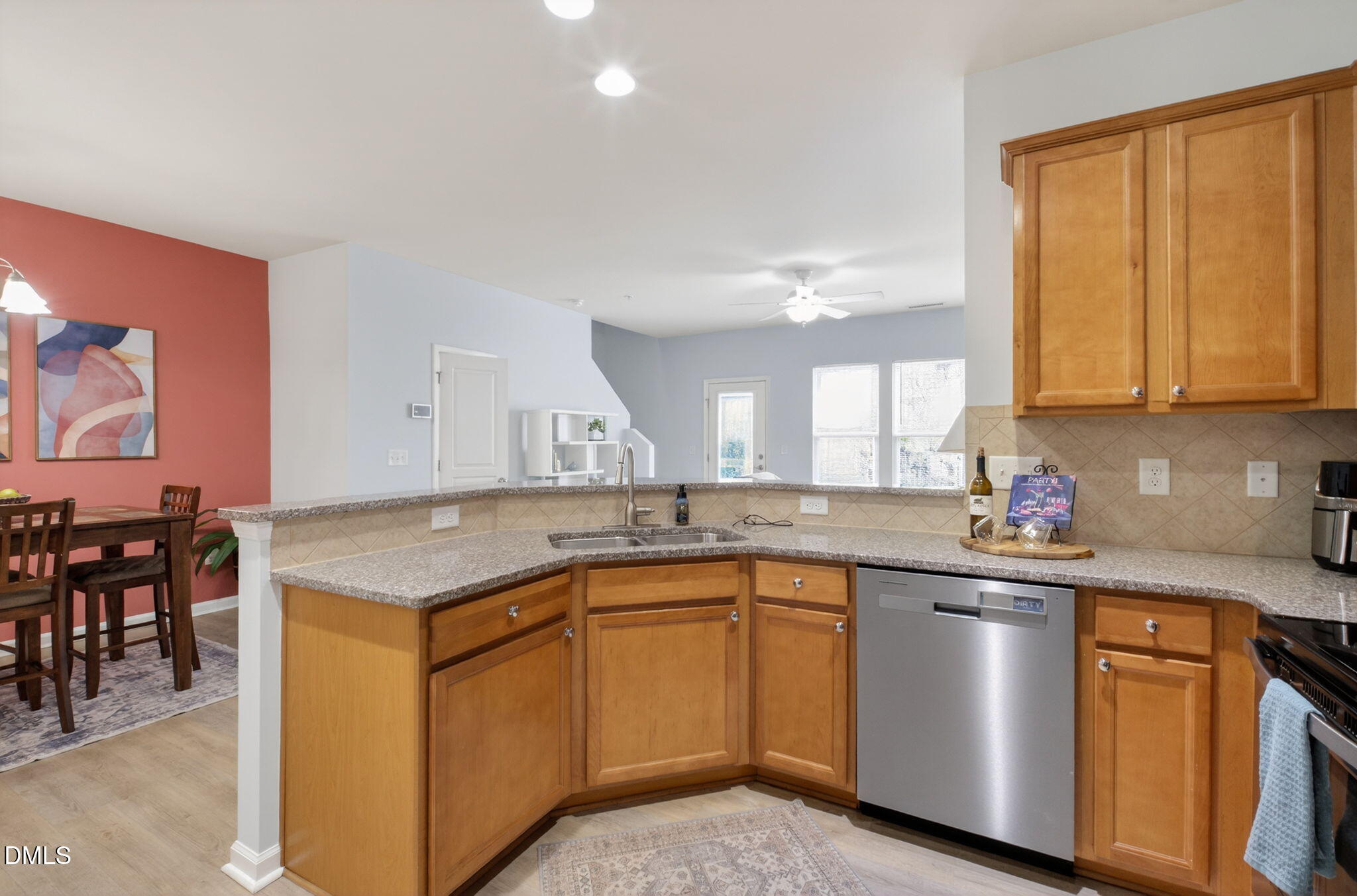 8317 Hollister Hills Drive Raleigh, NC 27616 - Photo 9 of 34 9-web-or-mls-8317 Hollister Hills-9