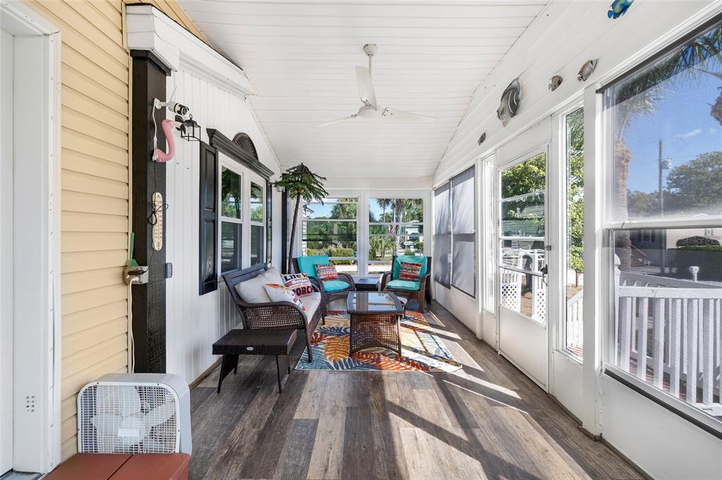 6333 Bear Trail Weeki Wachee, FL 34607 - Photo 21 of 52 a living room with furniture and a large window
