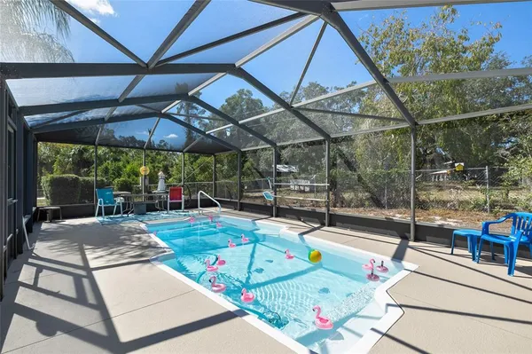 a view of a lake view